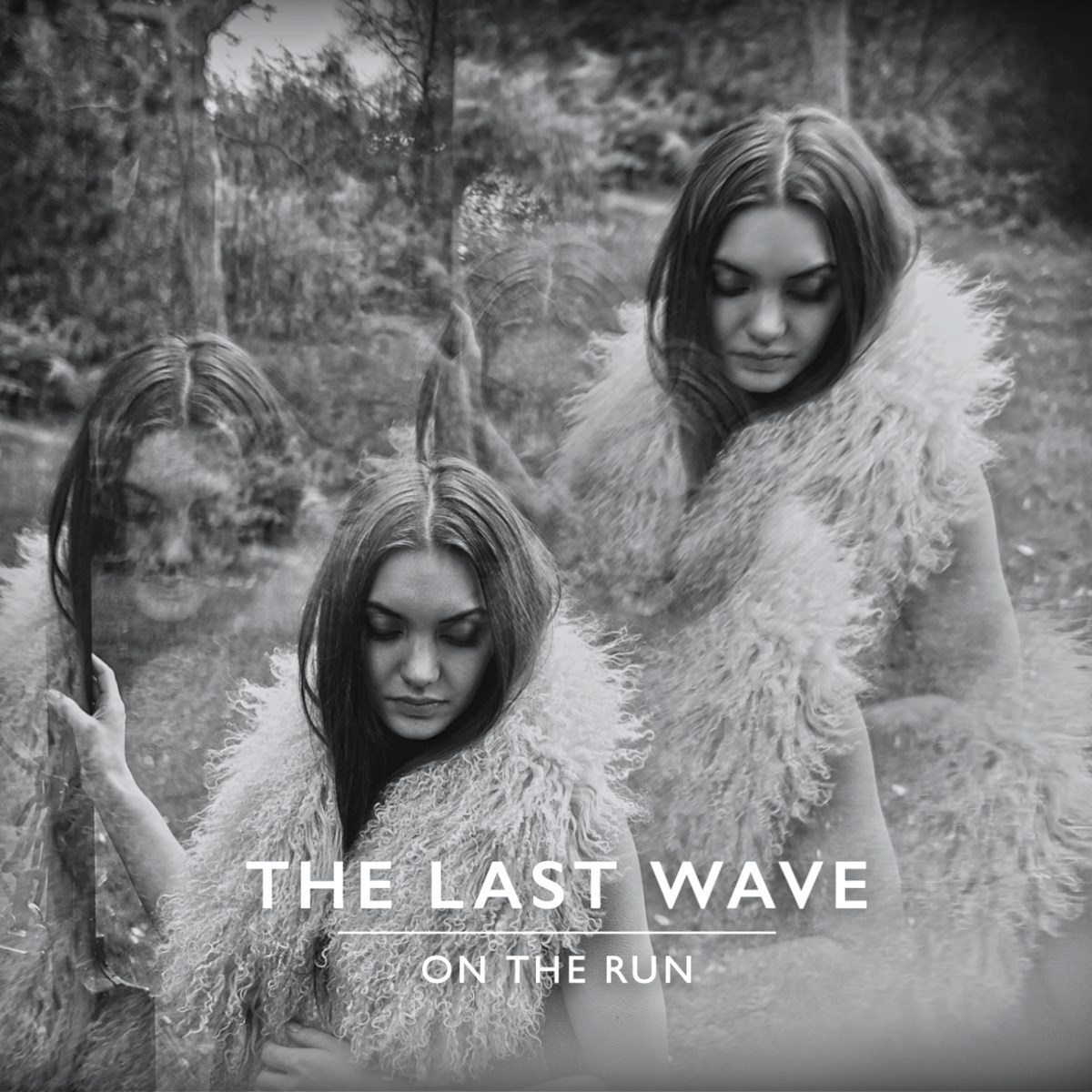 Afbeelding van The Last Wave - On The Run