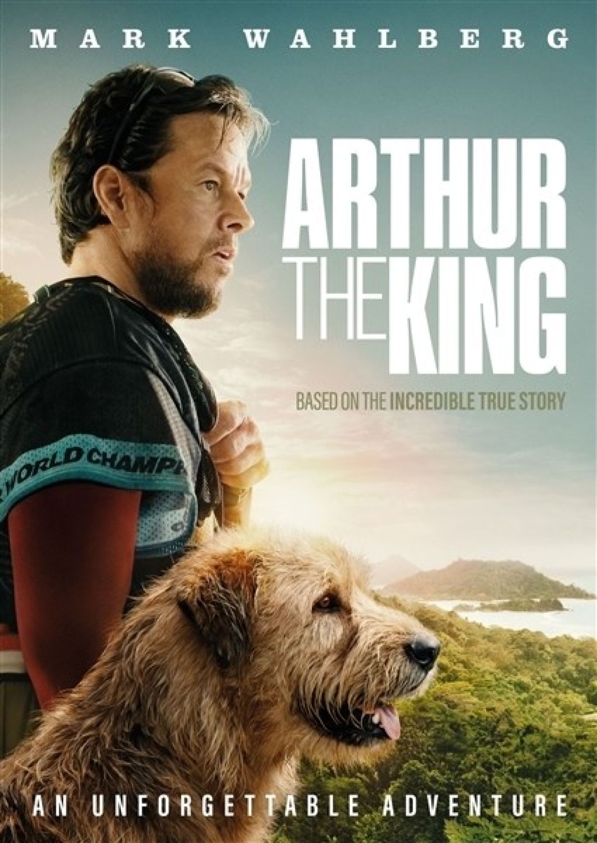 Afbeelding van Arthur The King
