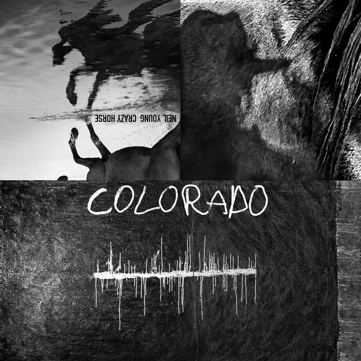 Afbeelding van Neil Young & Crazy Horse - Colorado