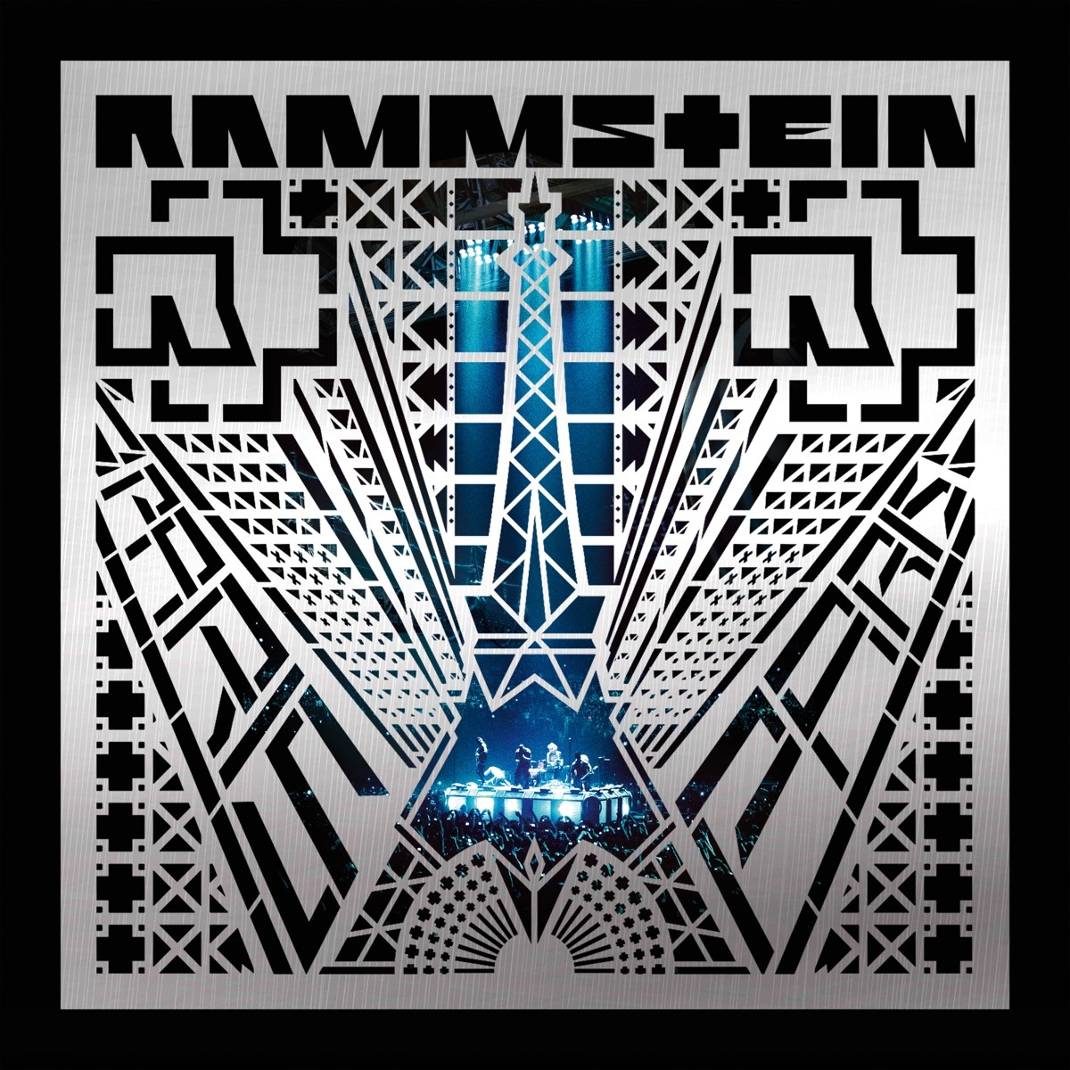 Afbeelding van Rammstein - Paris