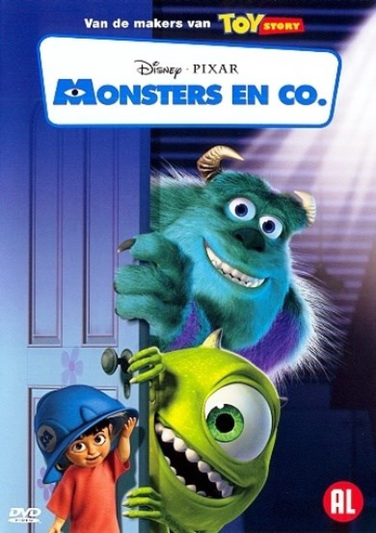 Monsters En Co