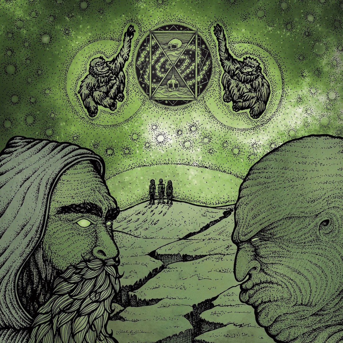 Afbeelding van Zqkmgdz - Orbit Dualkraut