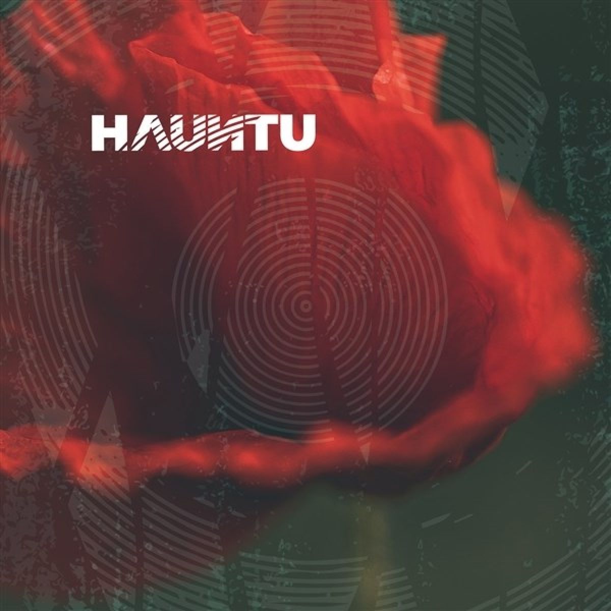 Afbeelding van Hauntu - The Unknown Reigns
