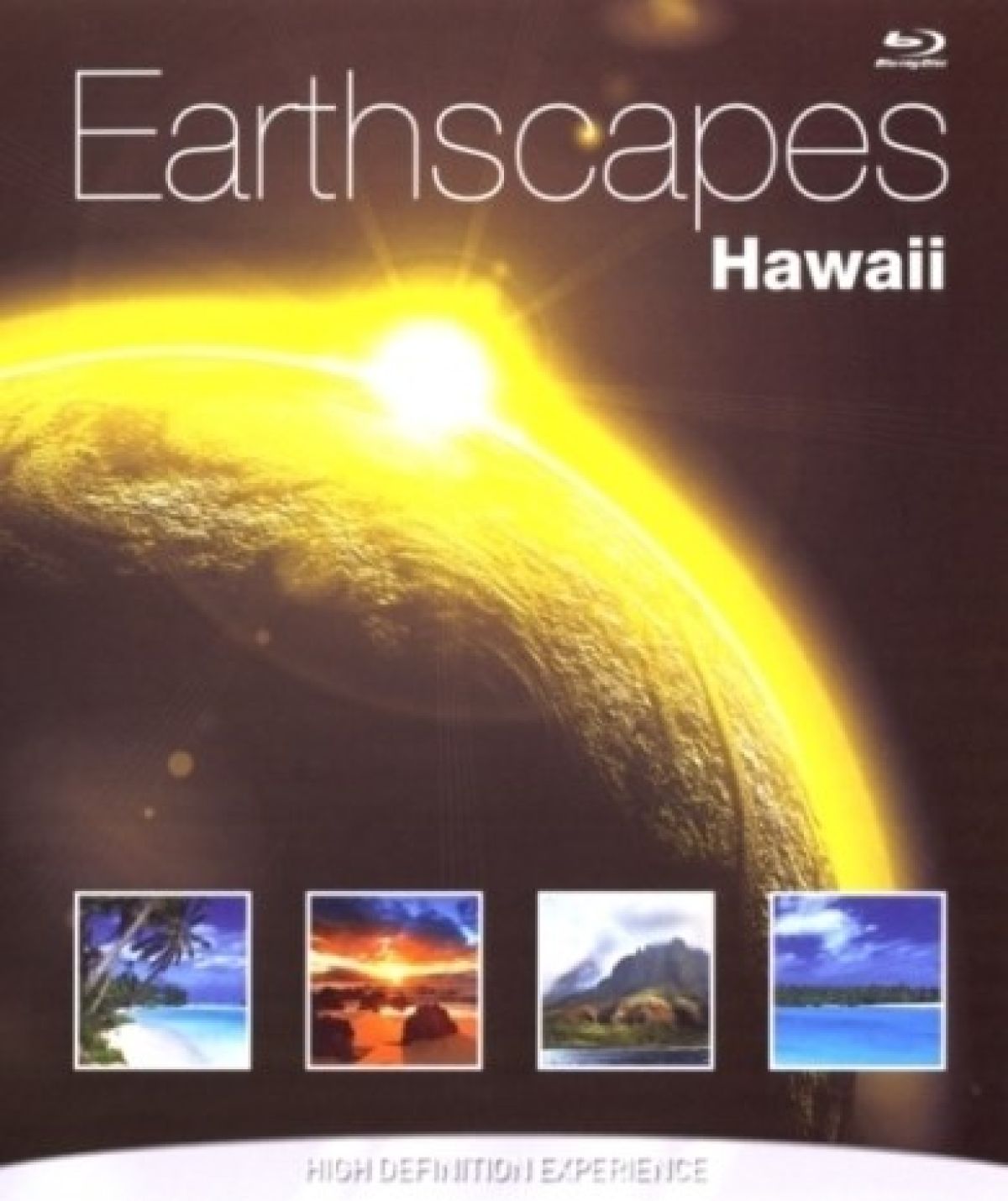 Earthscapes - Hawaii