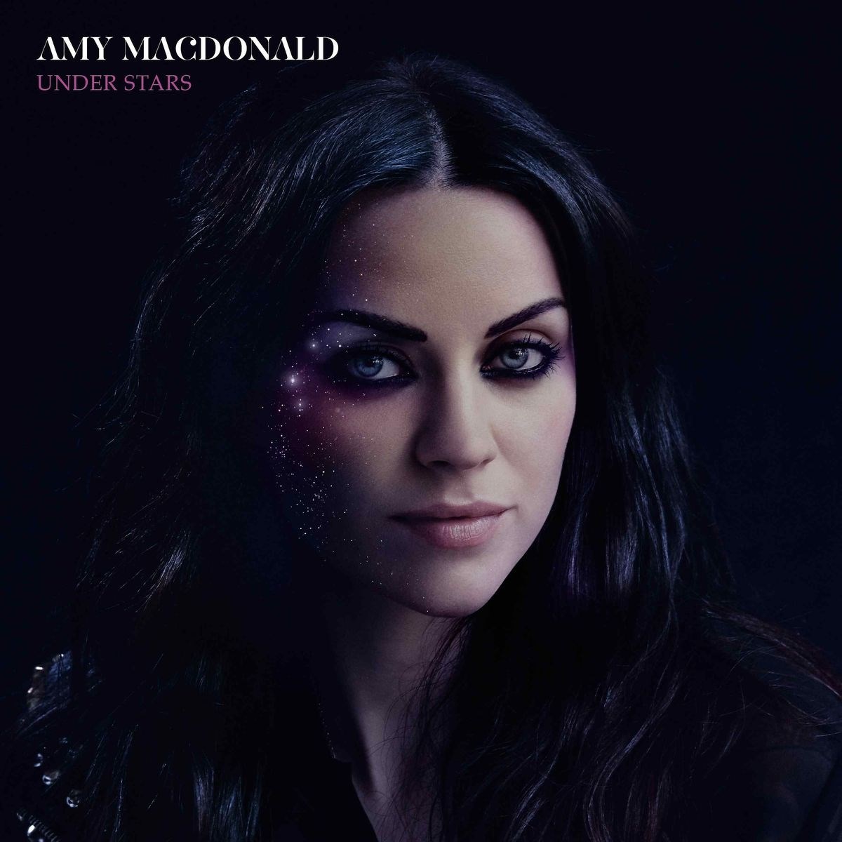 Afbeelding van Amy MacDonald - Under Stars