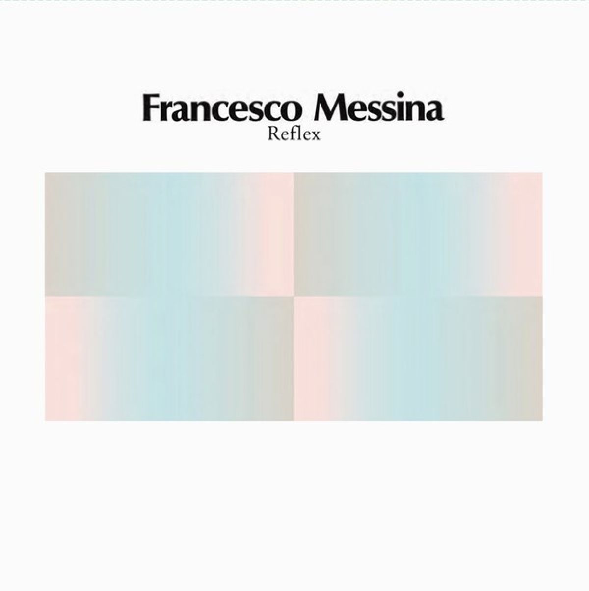 Afbeelding van Francesco Messina - Reflex