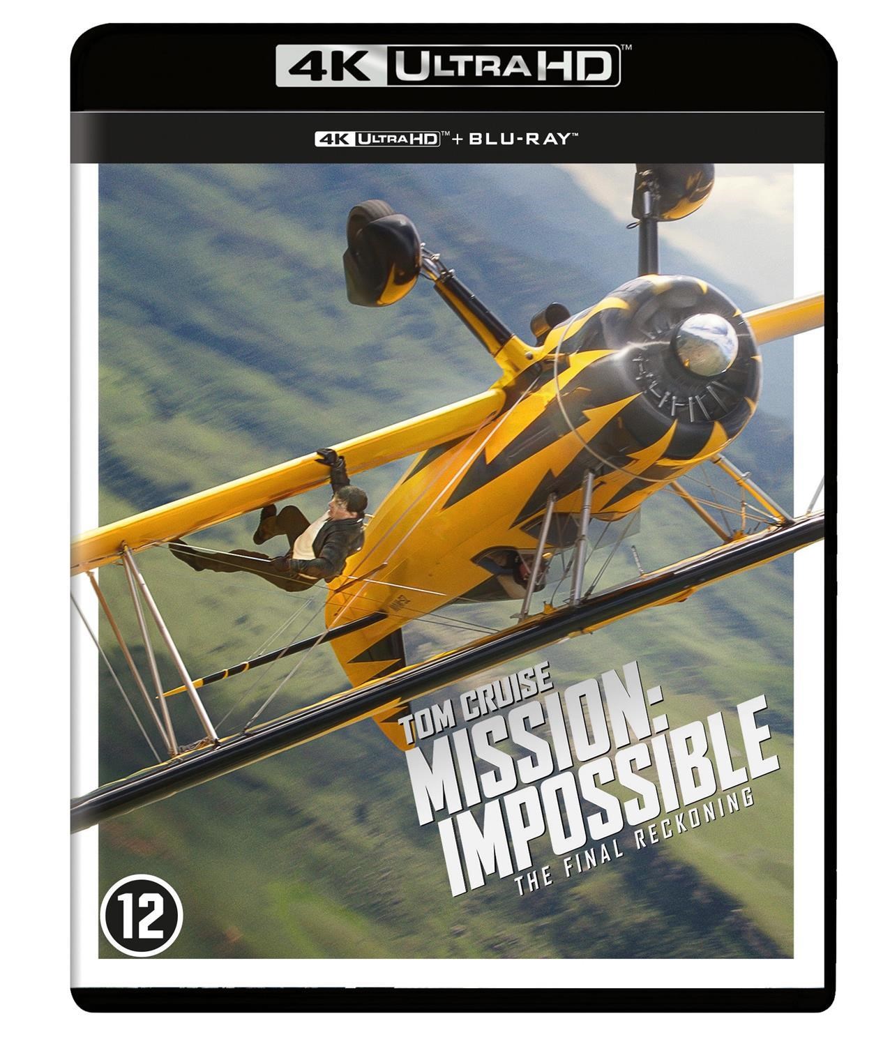 Afbeelding van Mission: Impossible - The Final Reckoning
