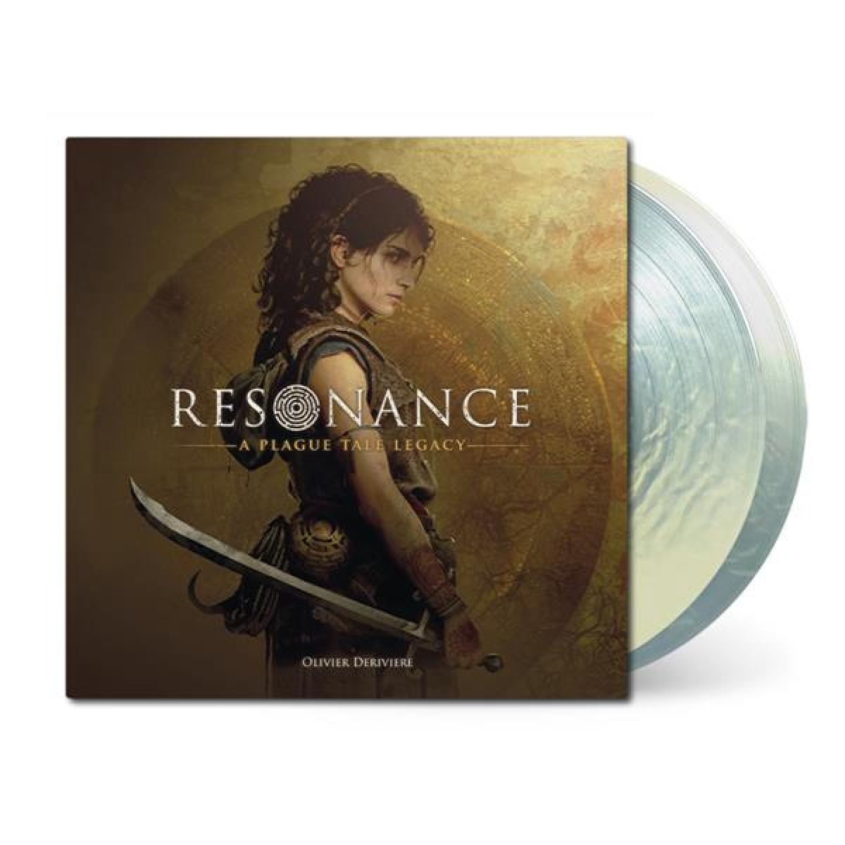 Olivier Deriviere - Resonance: A Plague Tale Legacy