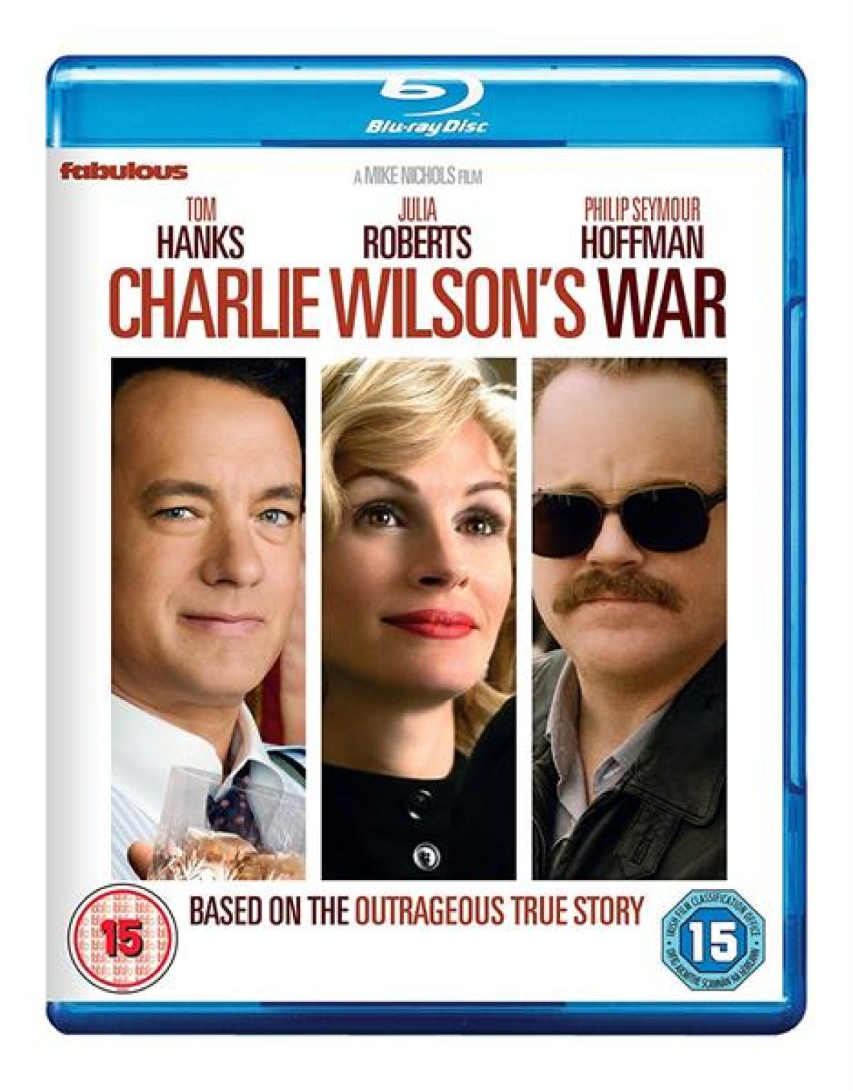 Afbeelding van Charlie Wilson's War