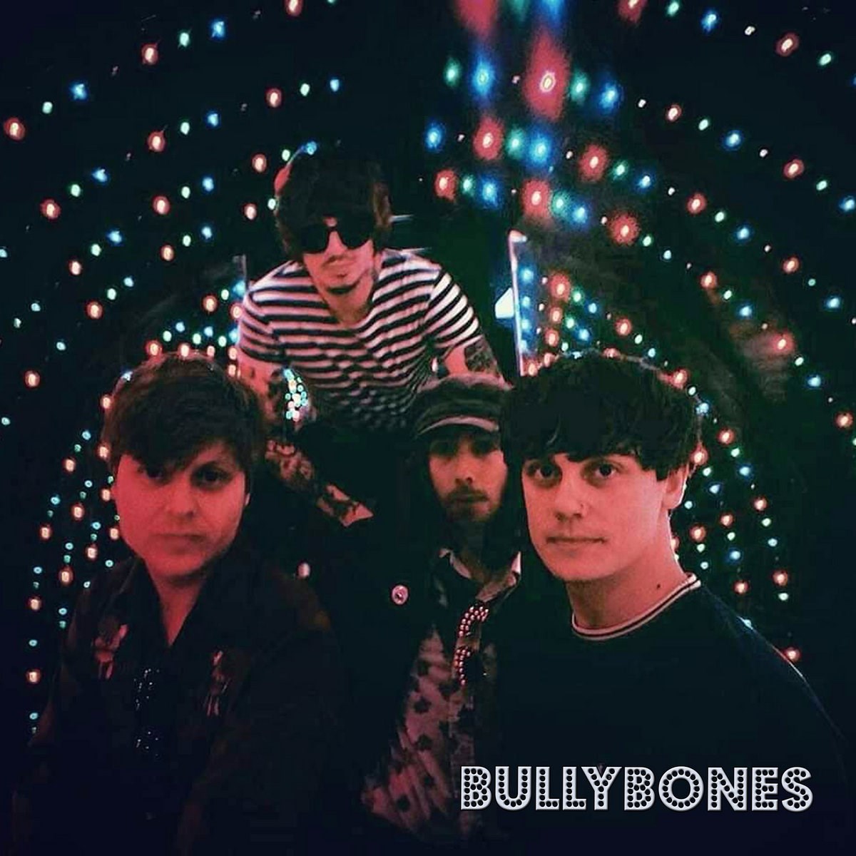 Afbeelding van BullyBones - BullyBones EP