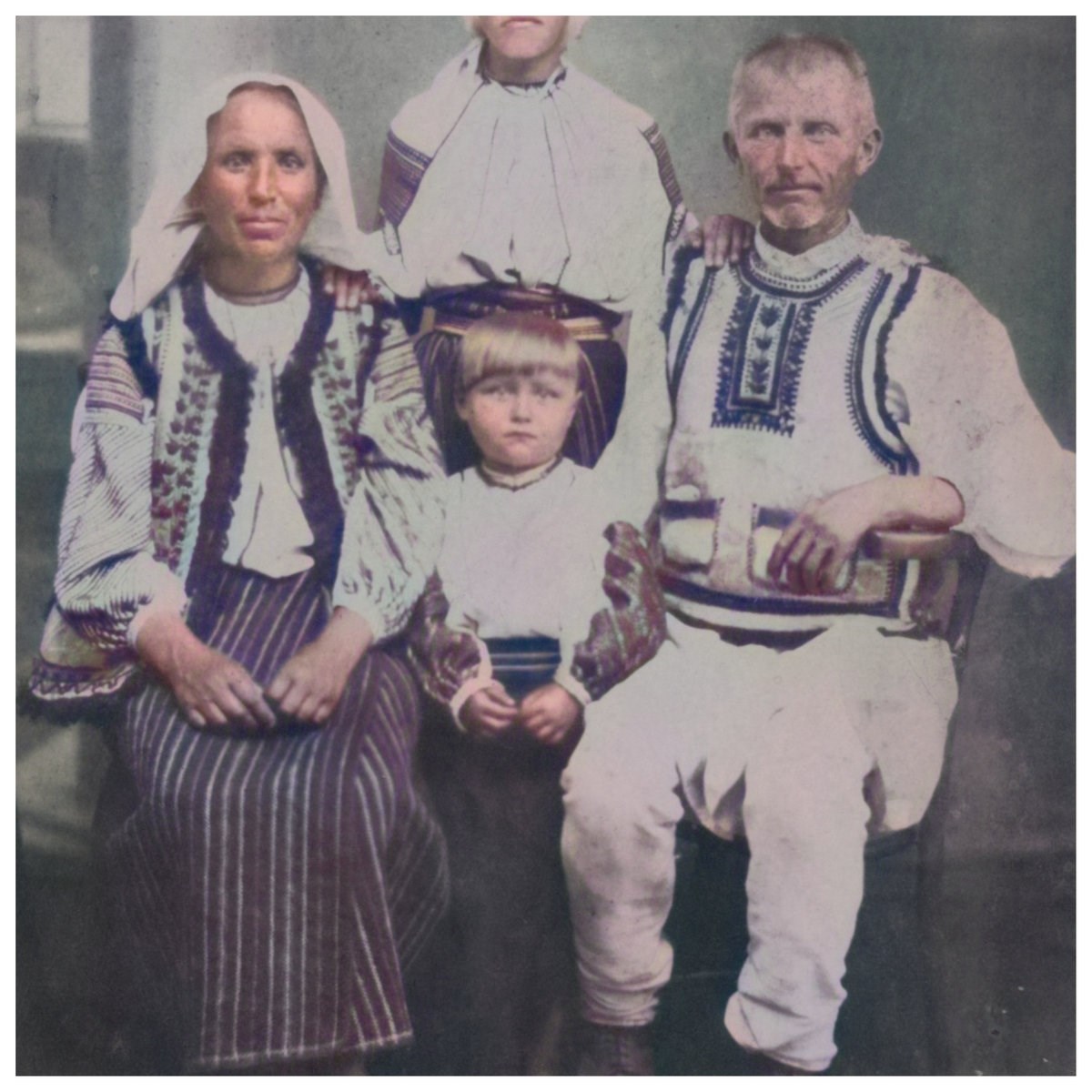 Afbeelding van Genune - Inert & Unerring