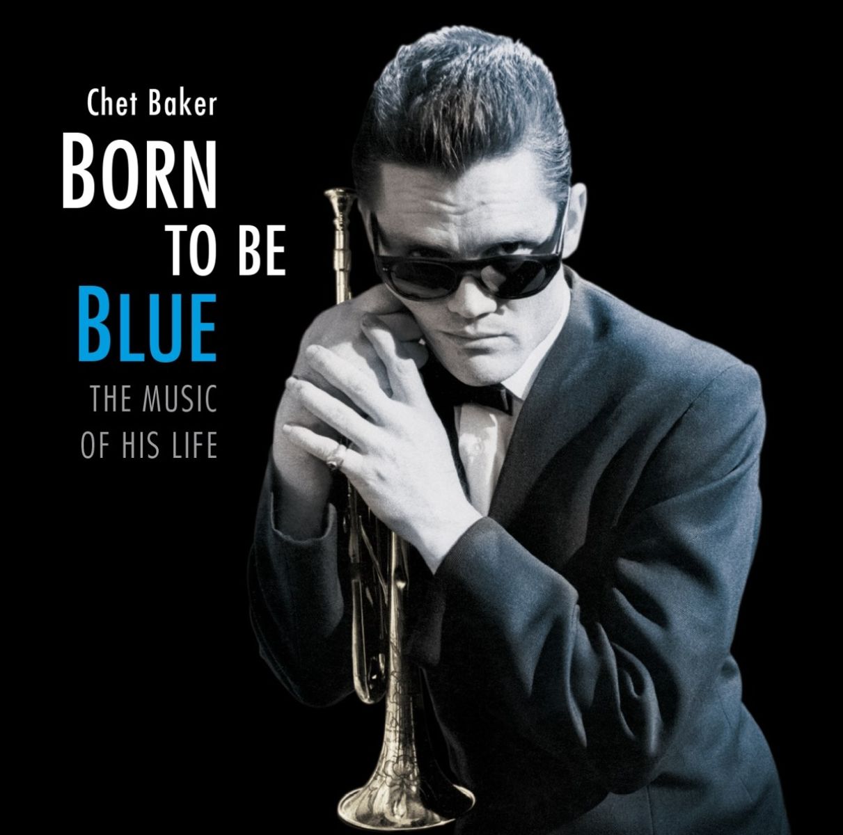 Afbeelding van Born To Be Blue - The Music Of His Life