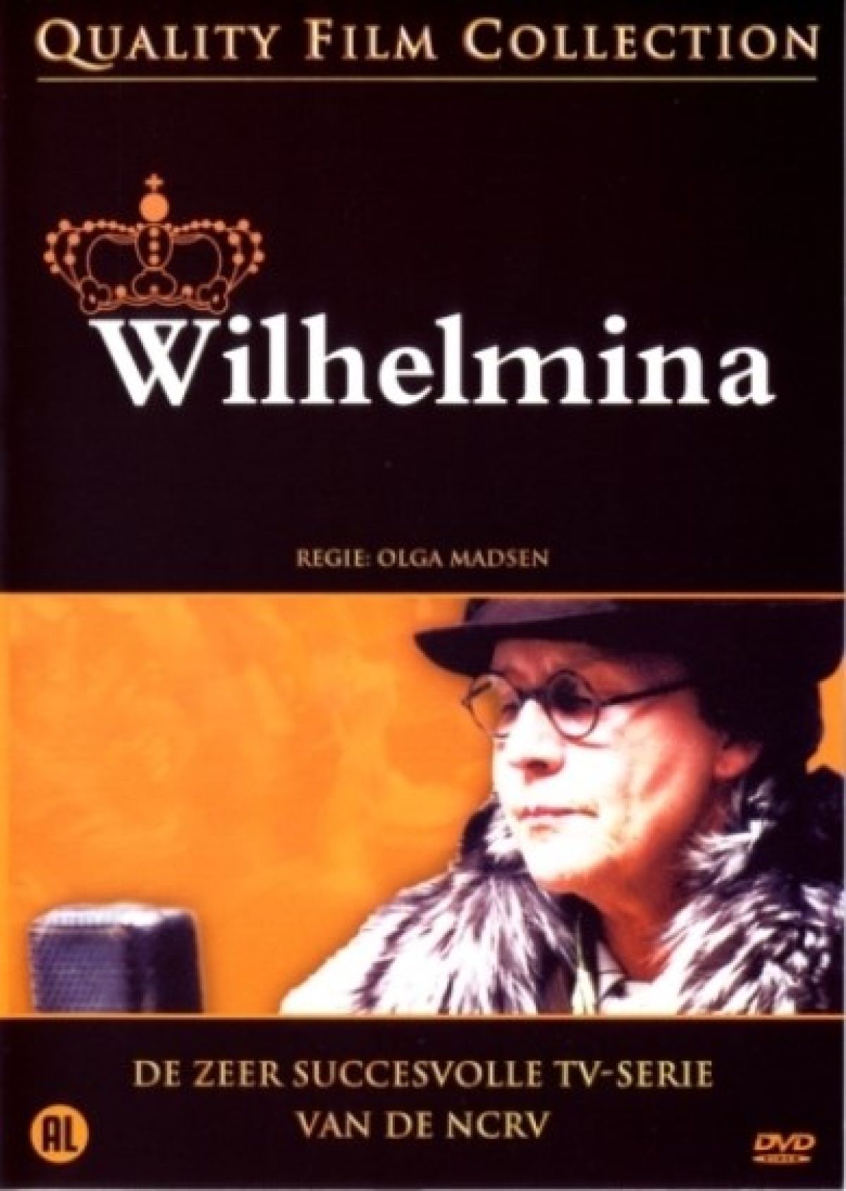 Afbeelding van Wilhelmina