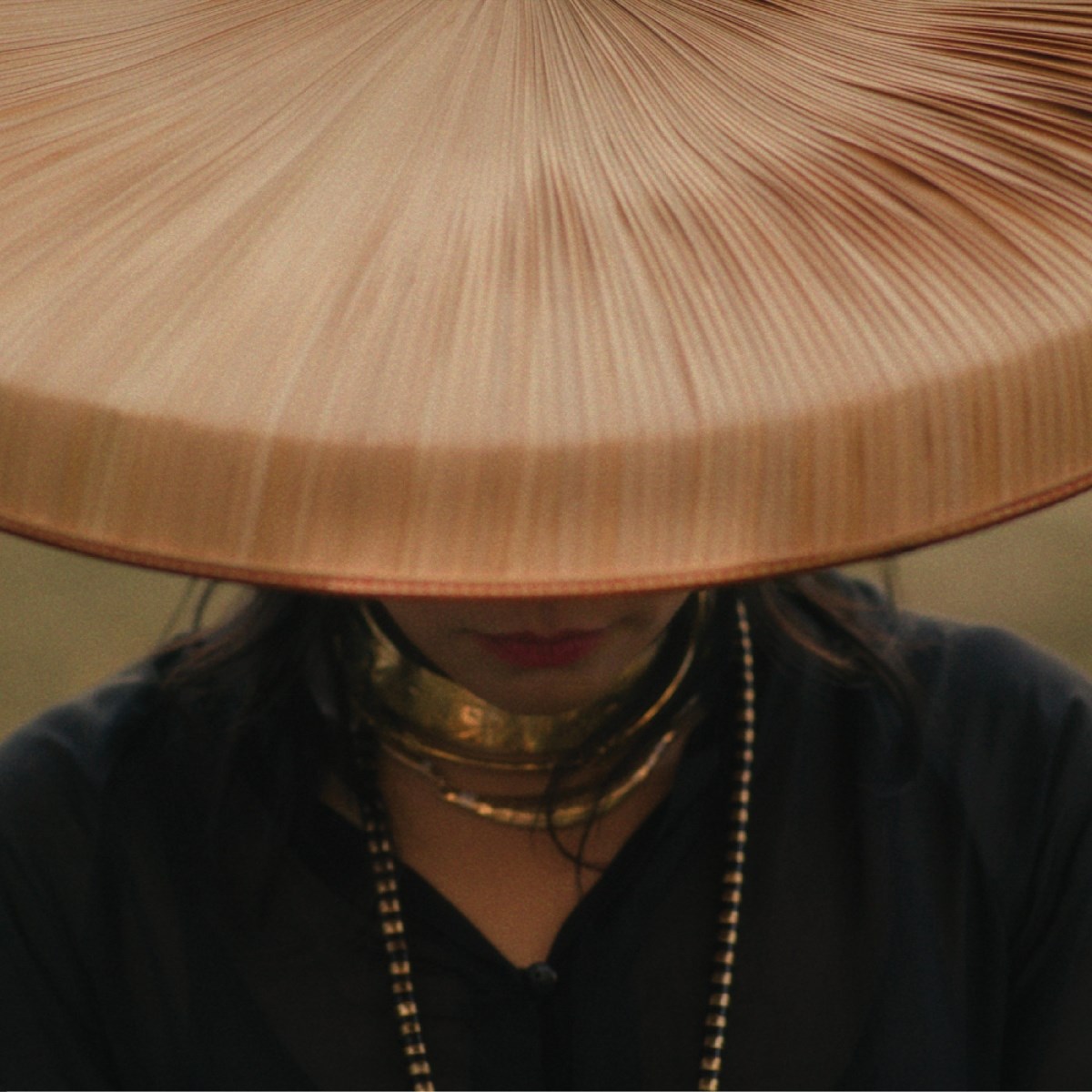 Afbeelding van Various Artists - Music From Amongst The Disquiet: A Film By Tuan Andrew Nguyen
