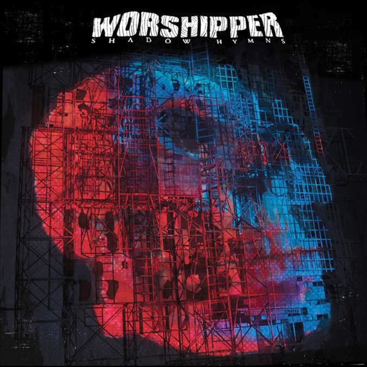 Afbeelding van Worshipper - Shadow Hymns