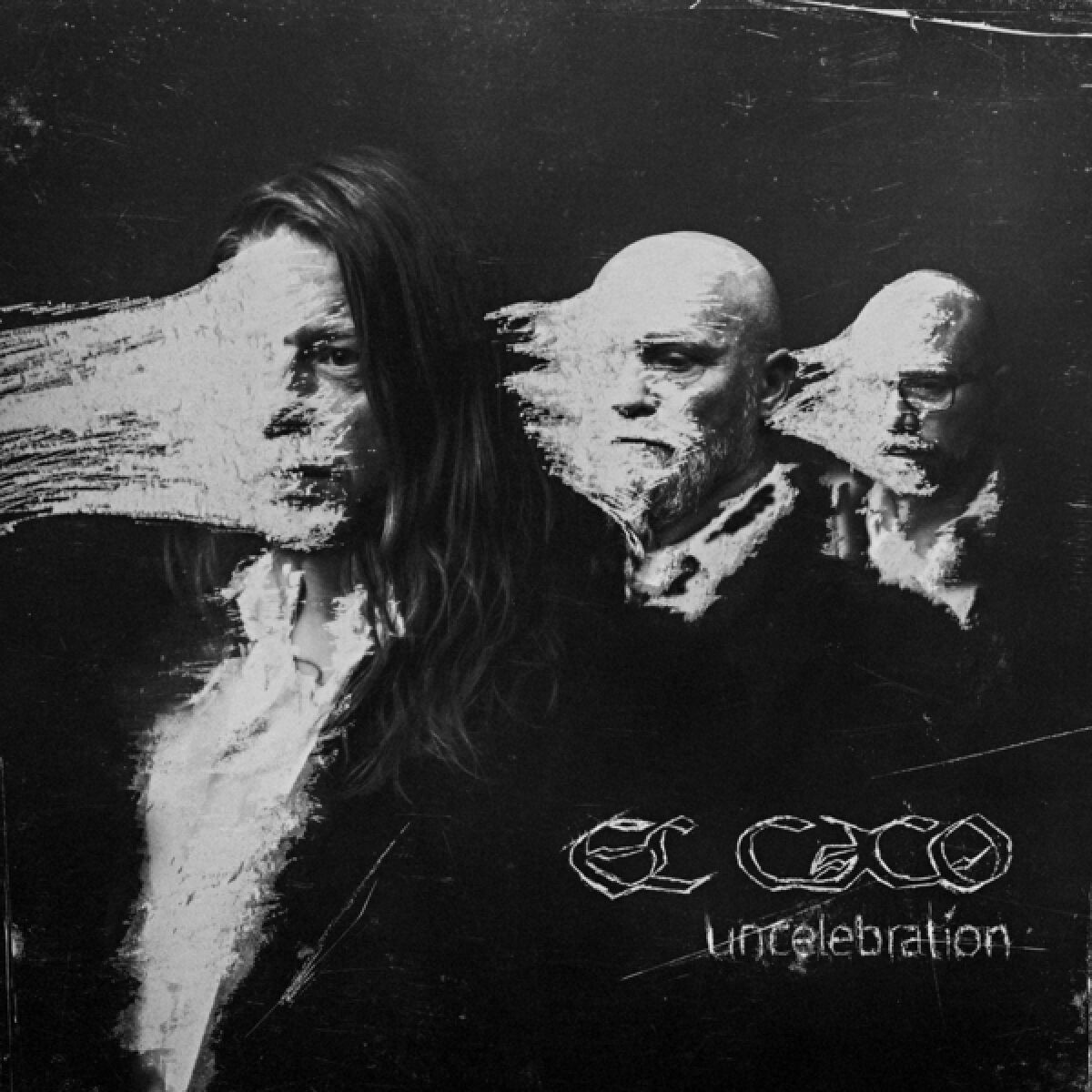 Afbeelding van El Caco - Uncelebration