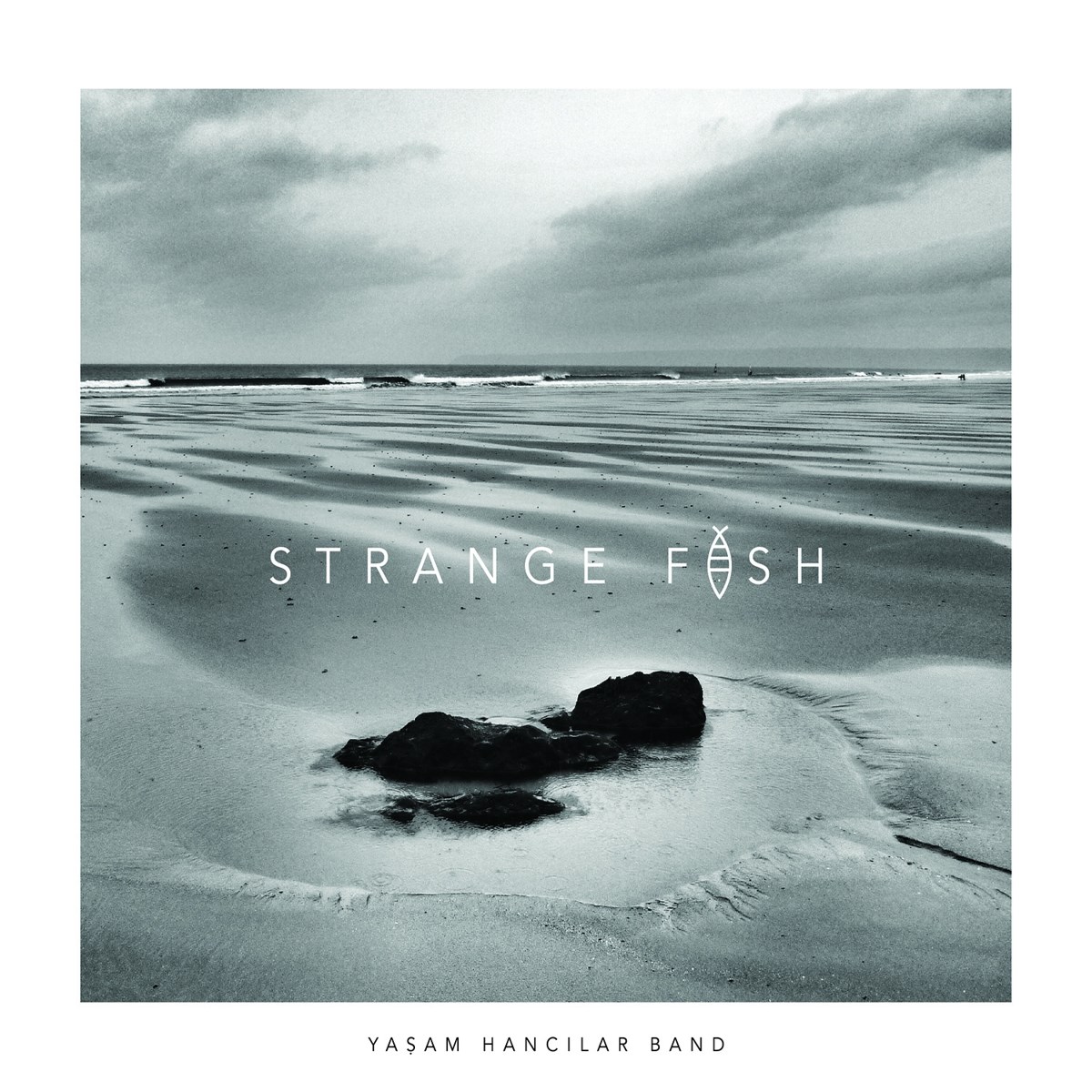 Yasam Hancilar Band - Strange Fish