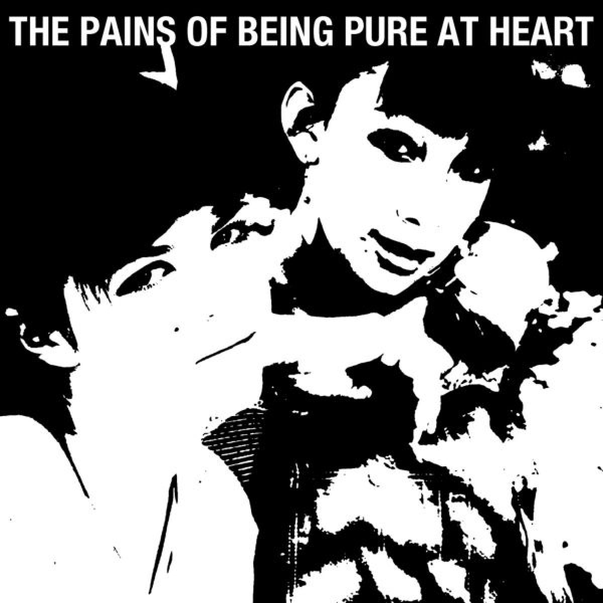 Afbeelding van The Pains Of Being Pure At Heart