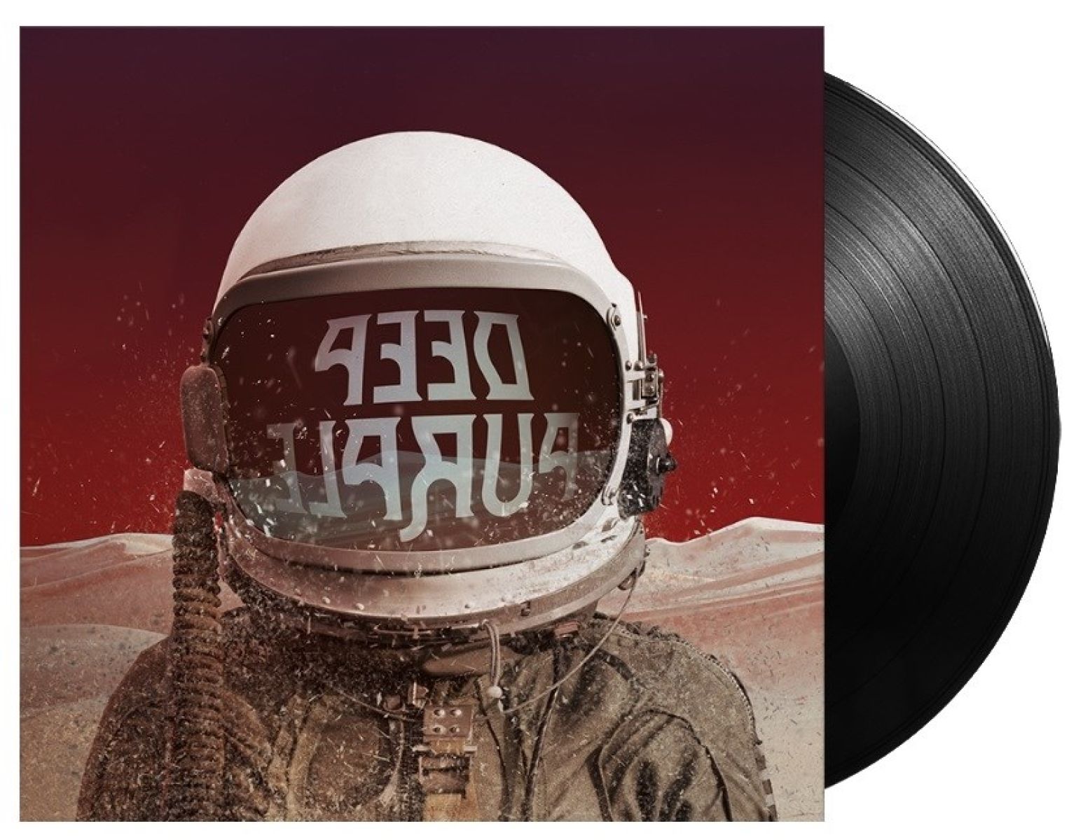 Afbeelding van Deep Purple - Throw My Bones / Man Alive