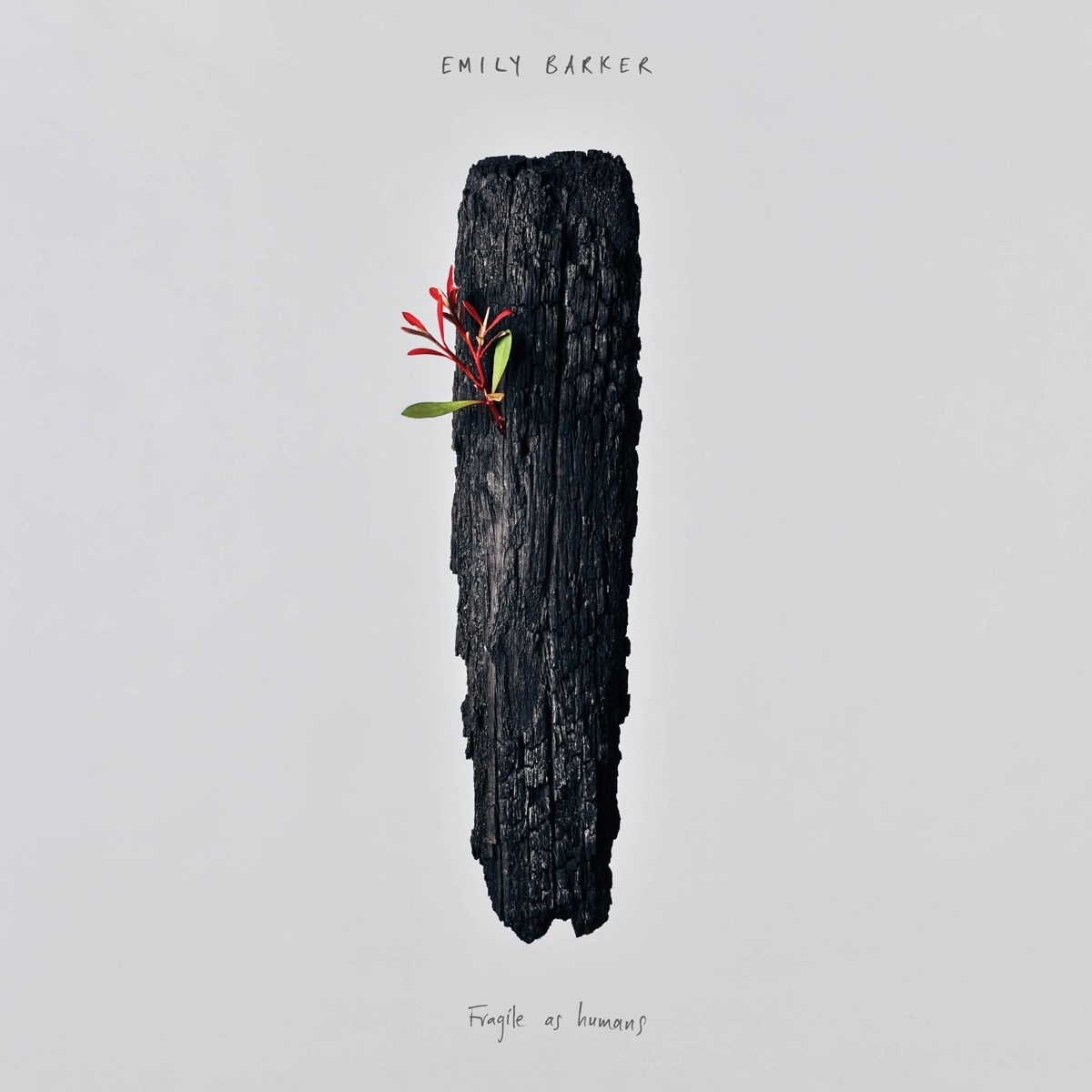 Afbeelding van Emily Barker - Fragile As Humans