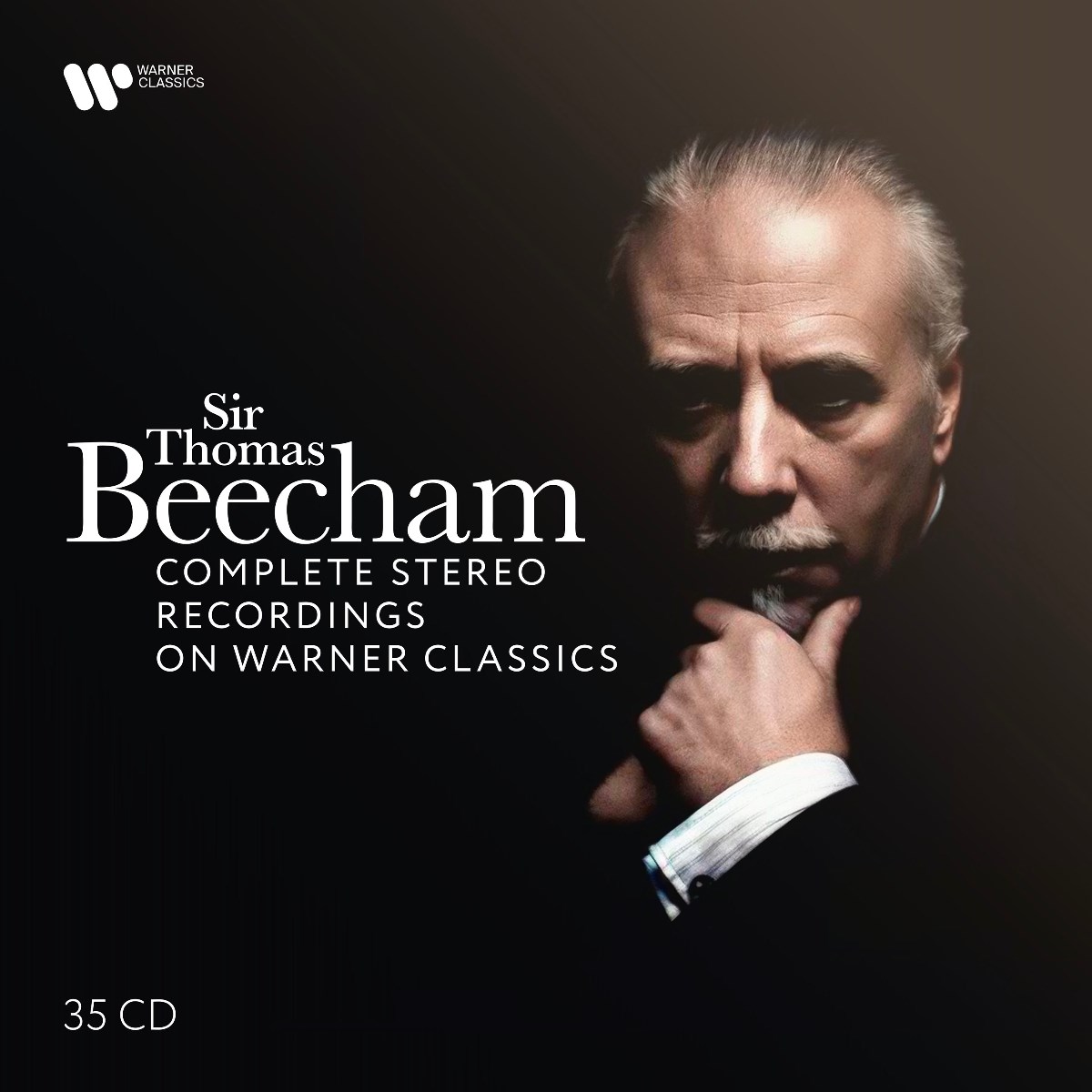 Thomas Beecham - Complete Studio Recordings