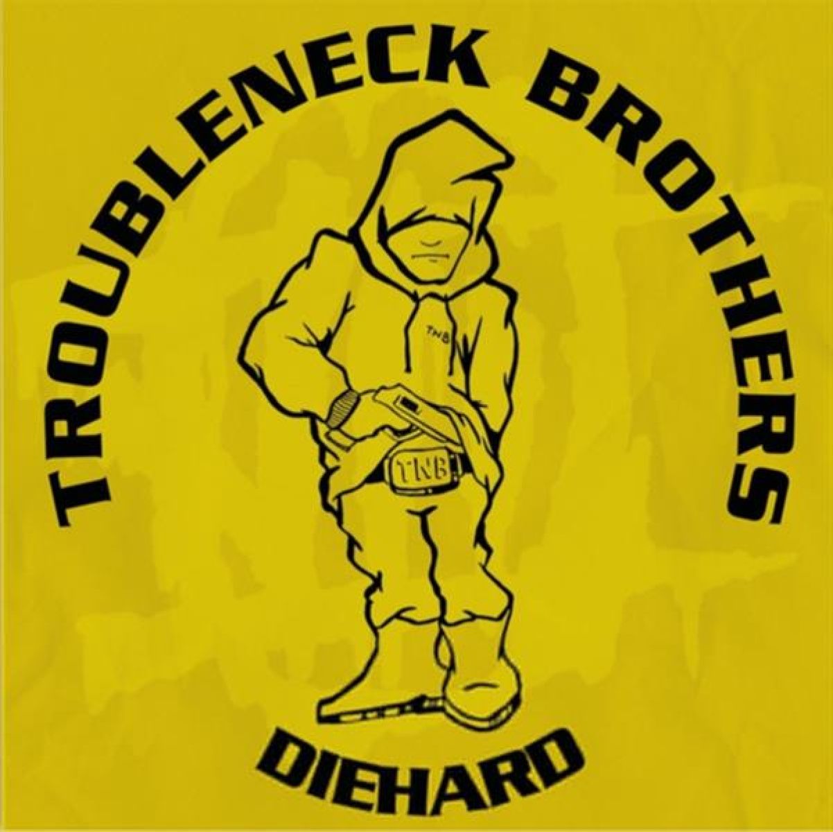Diehard Rare & Unreleased (1990-1993)
