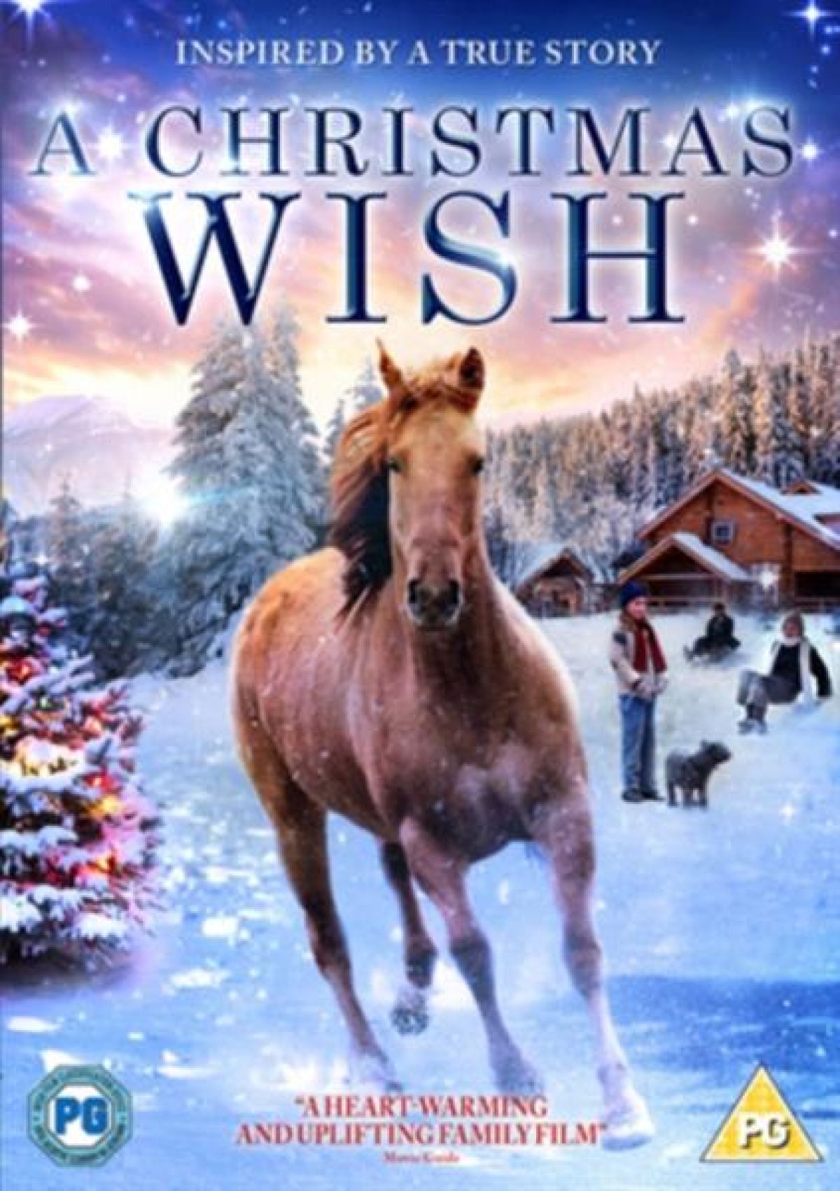 Afbeelding van A Christmas Wish