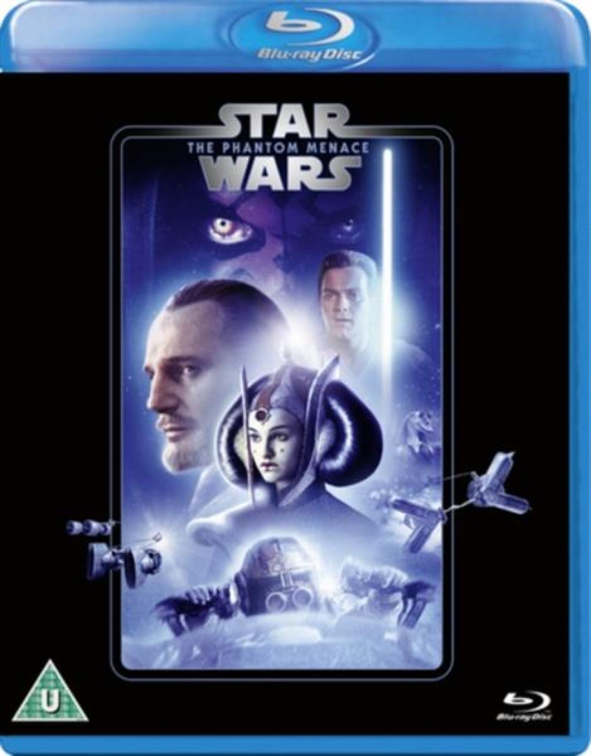 Afbeelding van Star Wars: Episode I - The Phantom Menace