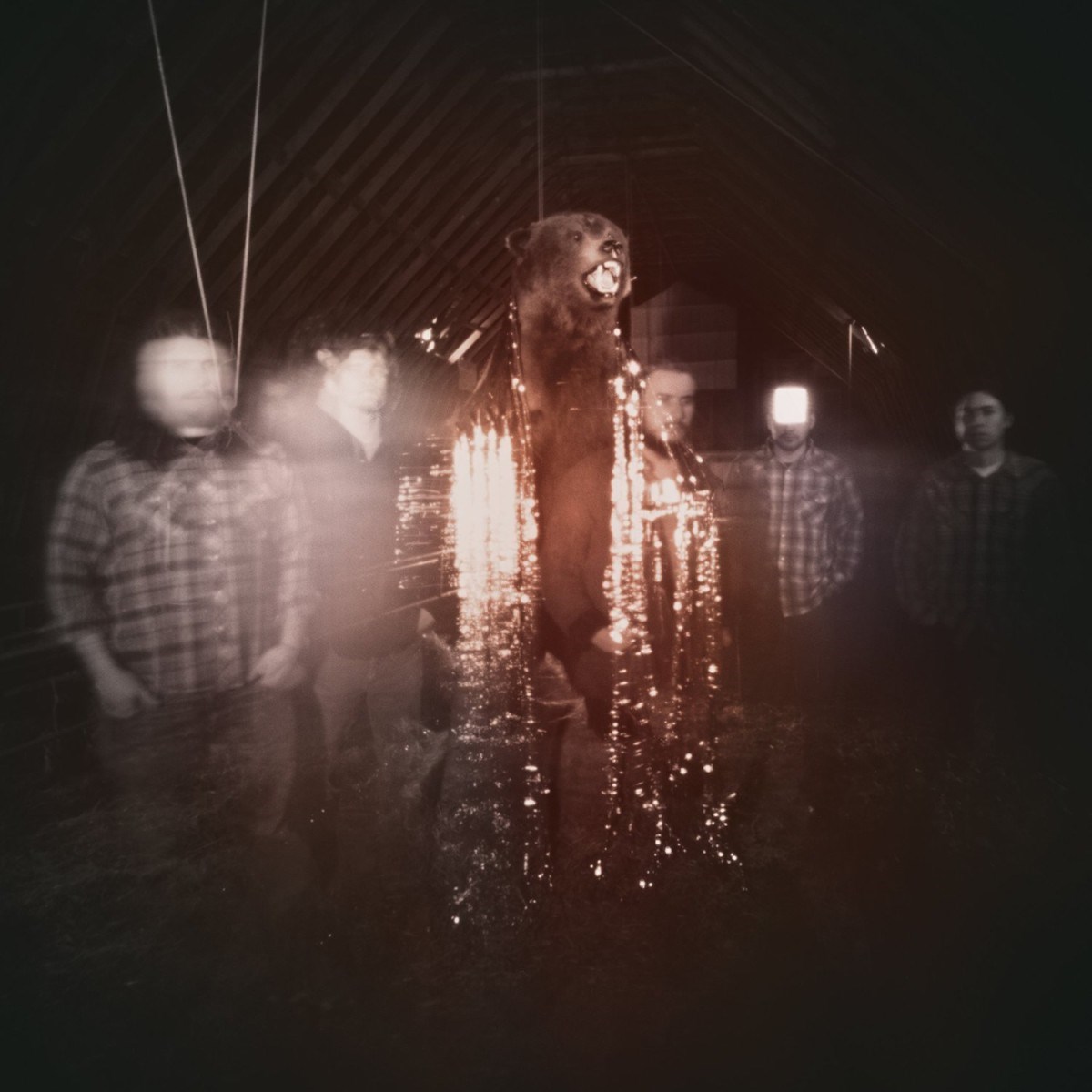 Afbeelding van My Morning Jacket - It Still Moves