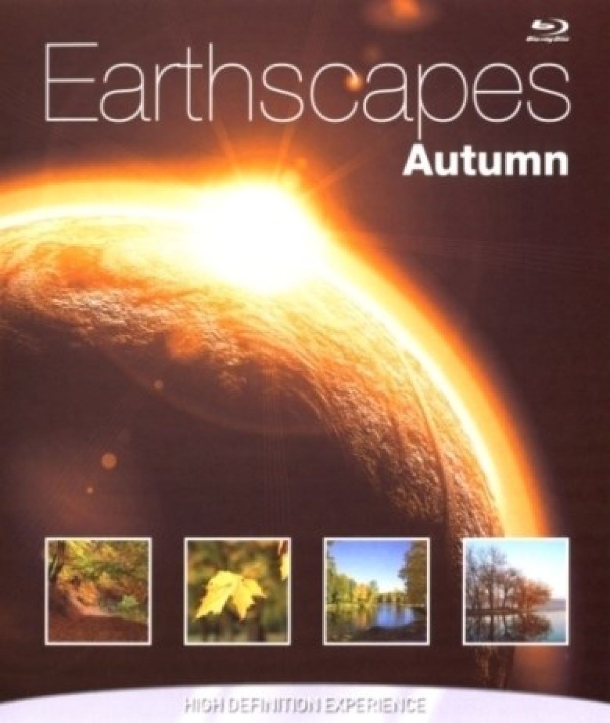 Earthscapes - Autumn
