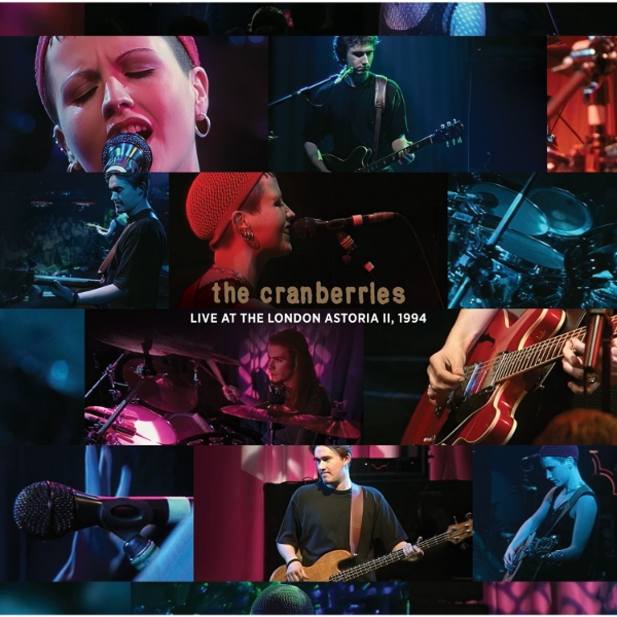 Afbeelding van The Cranberries - Live At The London Astoria II, 1994