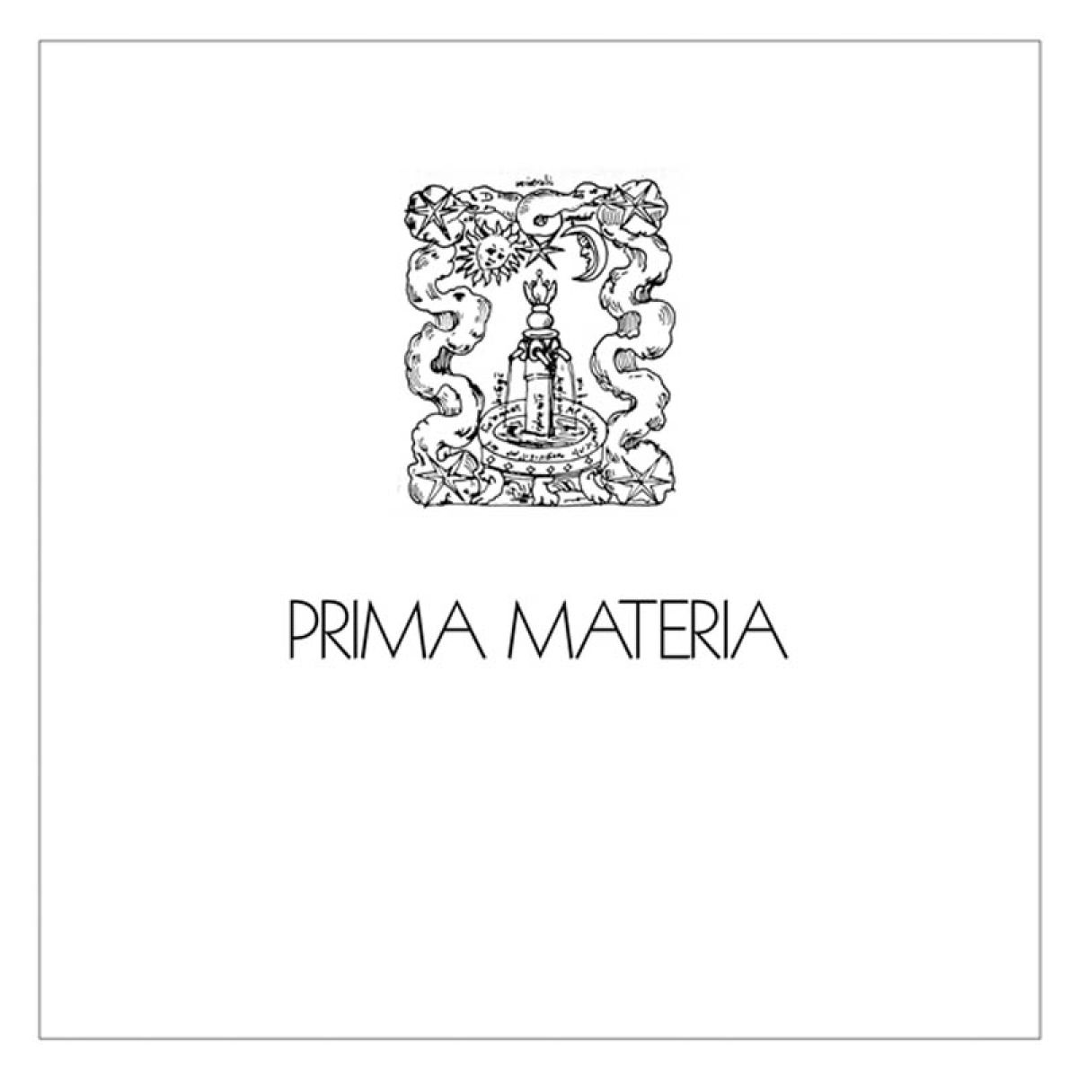 Afbeelding van Prima Materia - La Coda Della Tigre - Tail Of The Tiger