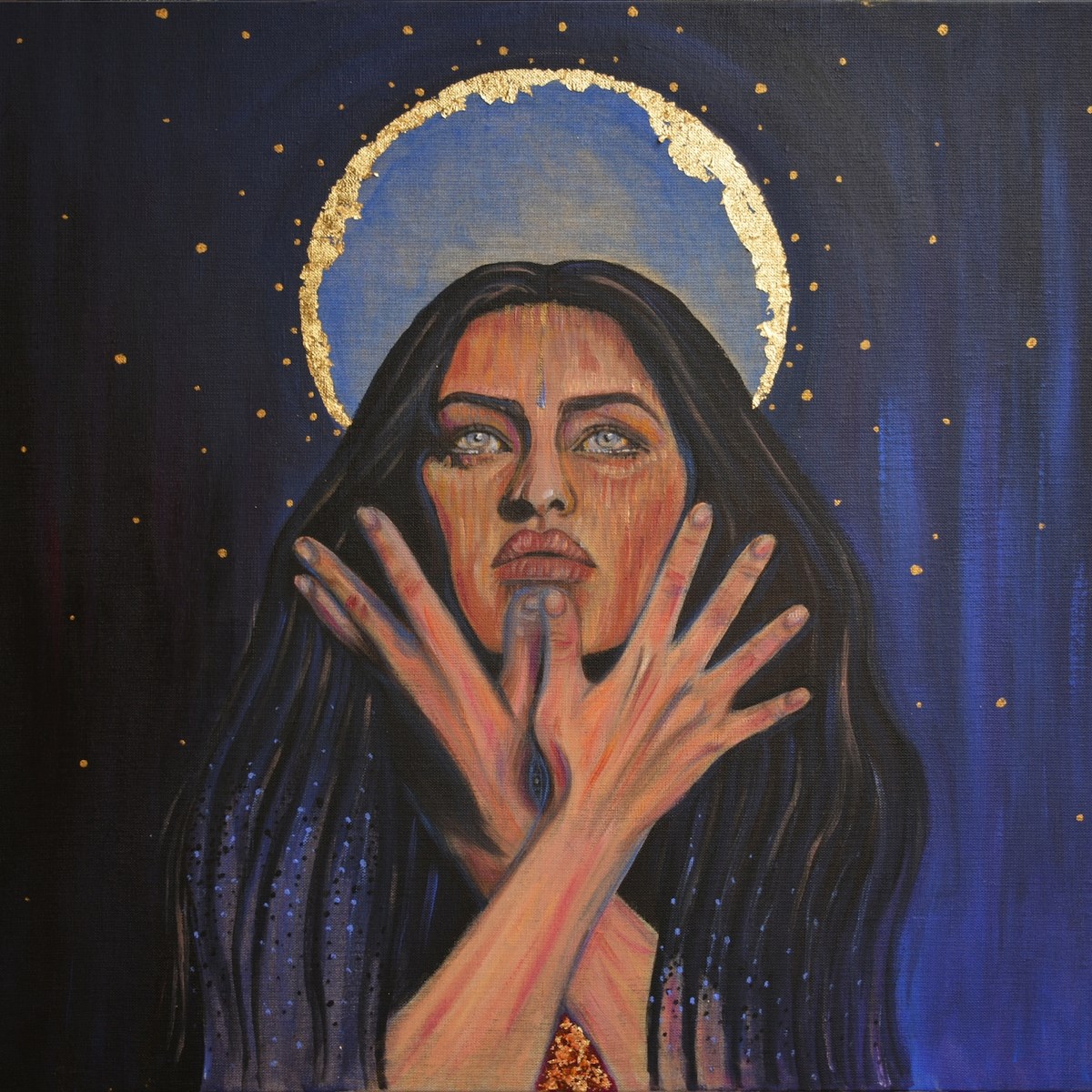 Afbeelding van Ari Kali - Ghosts Of Future Pasts