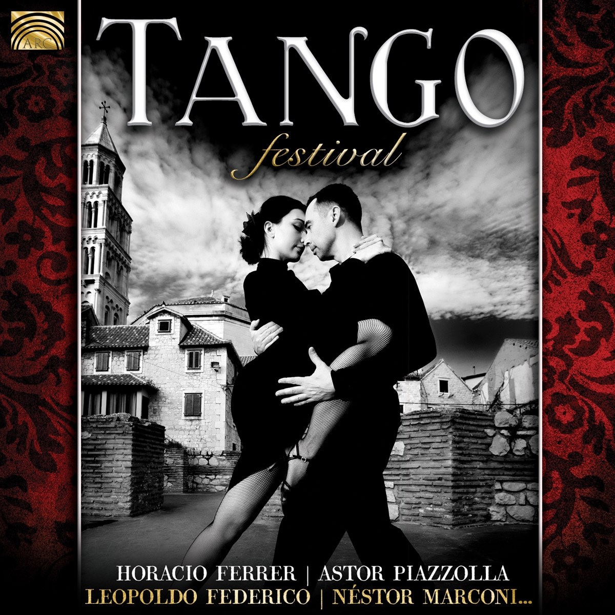 Various Artists - Tango Festival