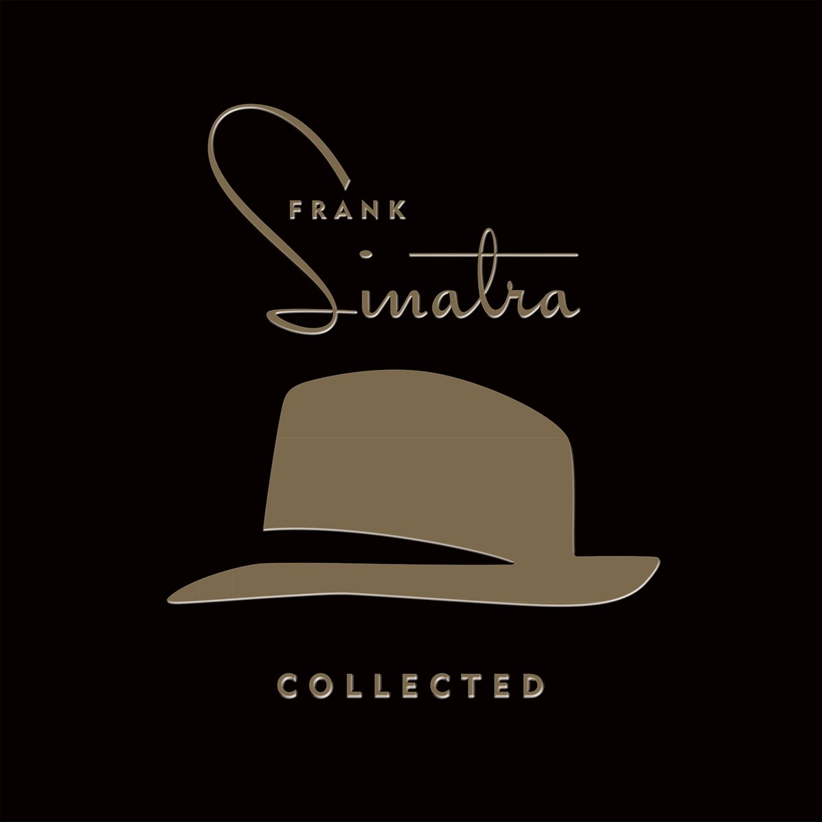 Afbeelding van Frank Sinatra - Collected