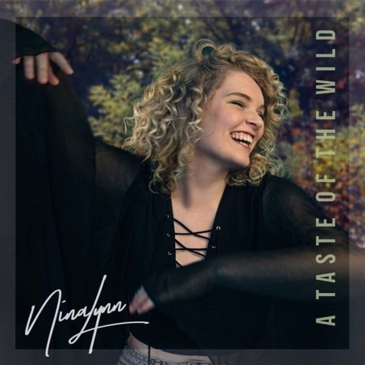Afbeelding van NinaLynn - A Taste Of The Wild