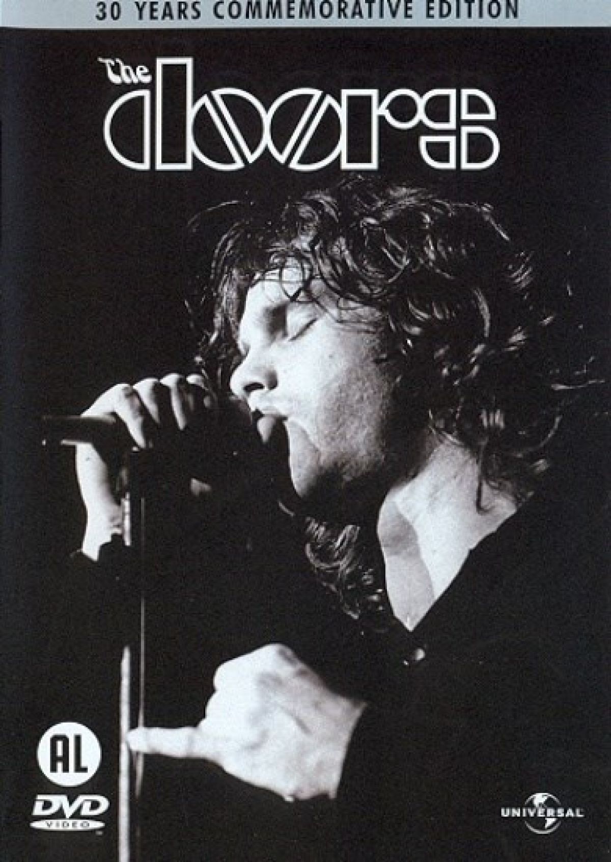 The Doors - Anniversary Collection