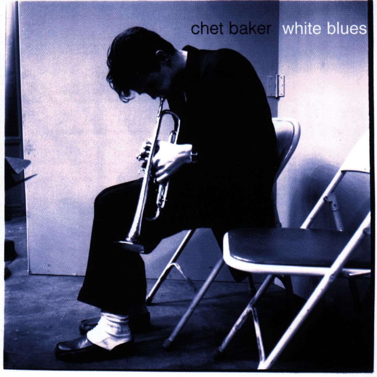 Afbeelding van Chet Baker - White Blues