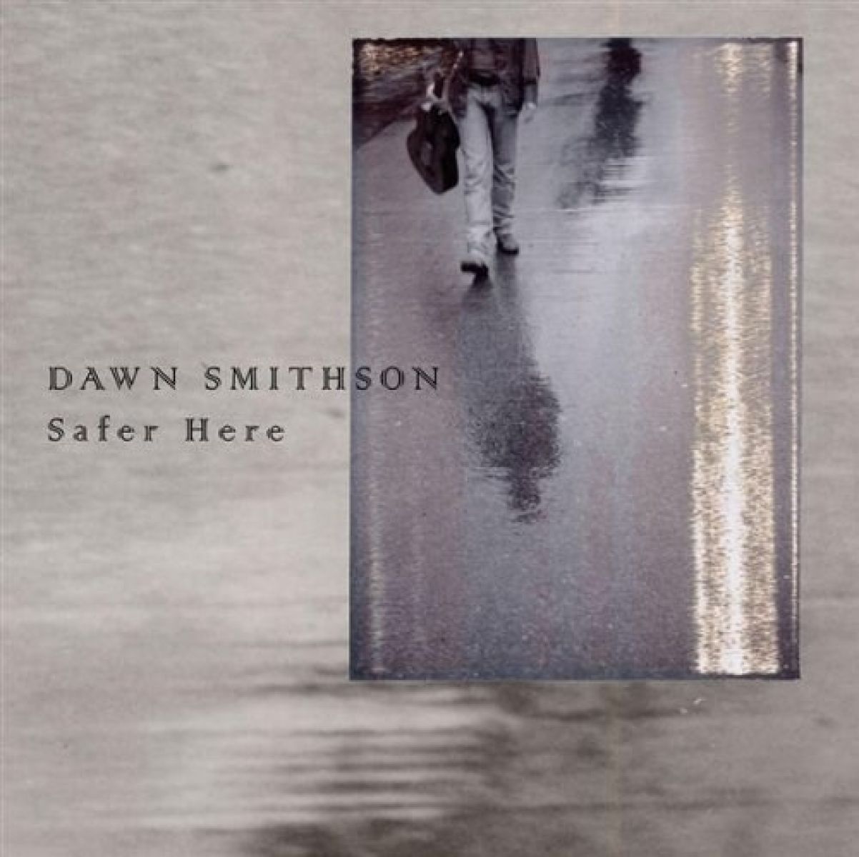 Afbeelding van Dawn Smithson - Safer Here