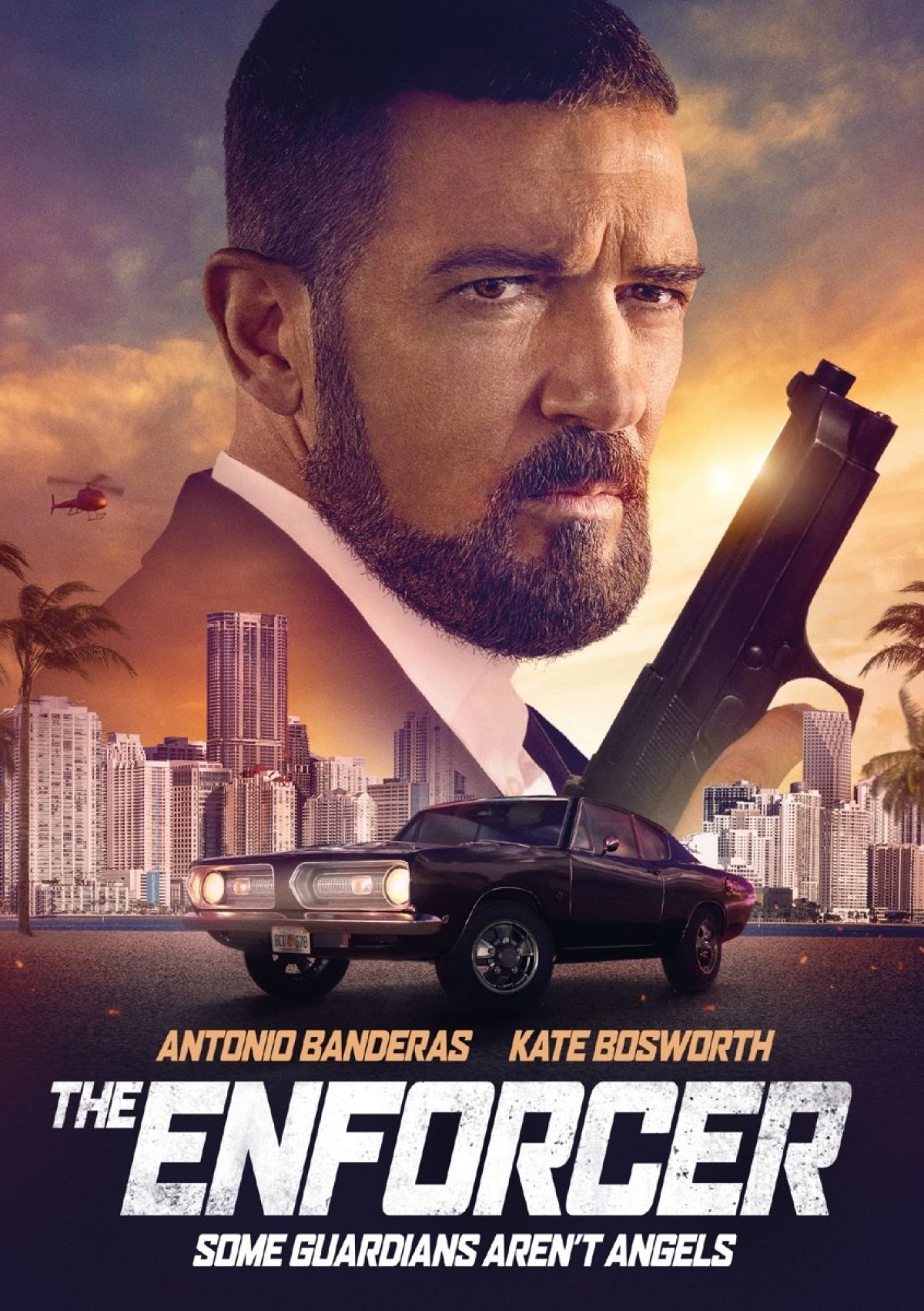 Enforcer