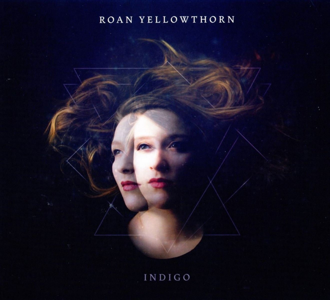 Afbeelding van Roan Yellowthorn - Indigo