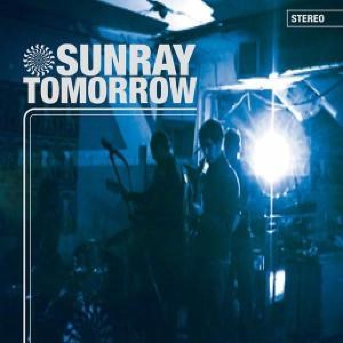 Afbeelding van Sunray - Tomorrow
