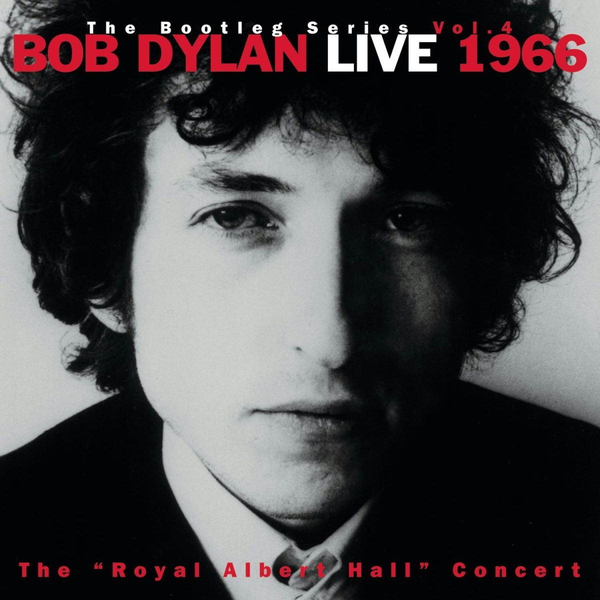 Bob Dylan - Bootleg Series Volume 4