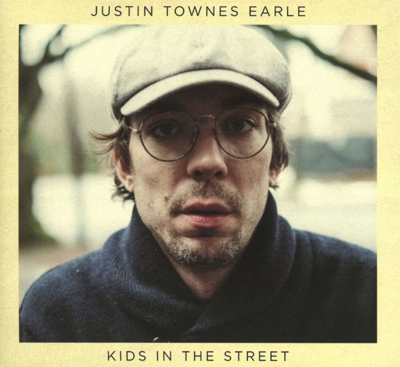 Afbeelding van Kids In The Street