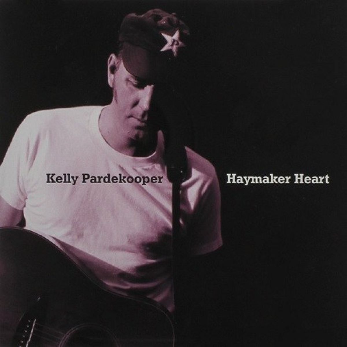 Afbeelding van Kelly Pardekooper - Haymaker Heart