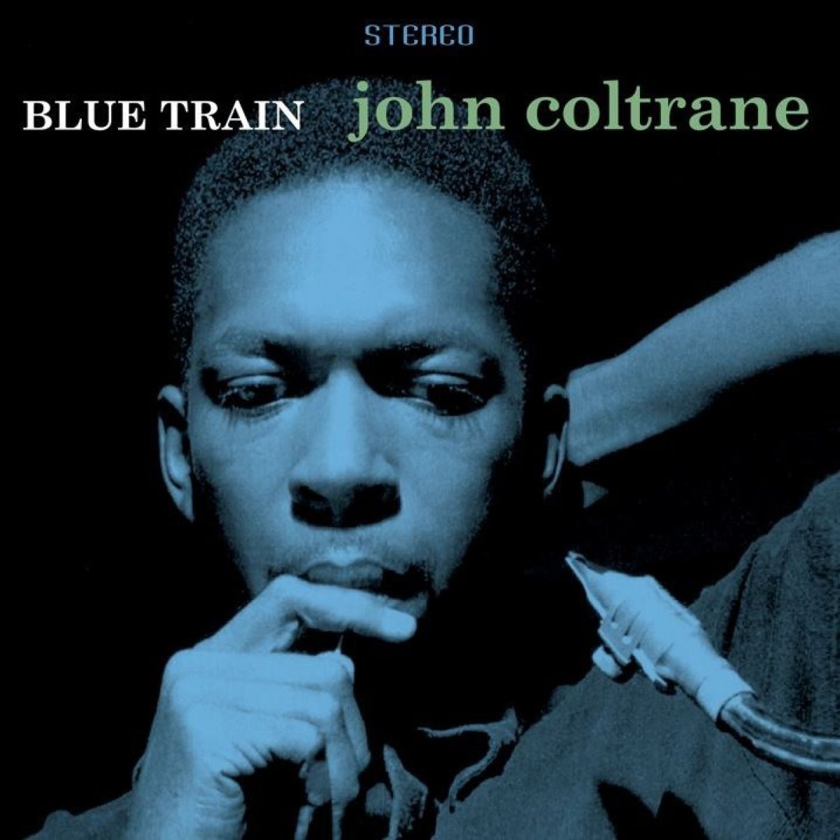 Afbeelding van John Coltrane - Blue Train