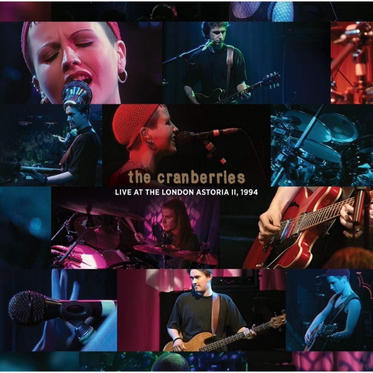 Afbeelding van The Cranberries - Live At The London Astoria II, 1994