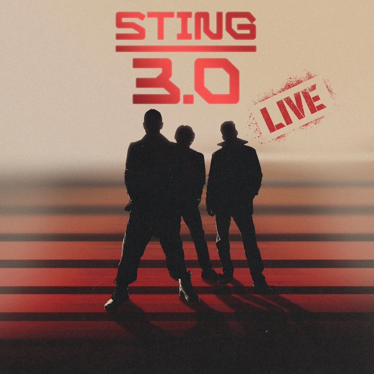 Afbeelding van Sting - 3.0
