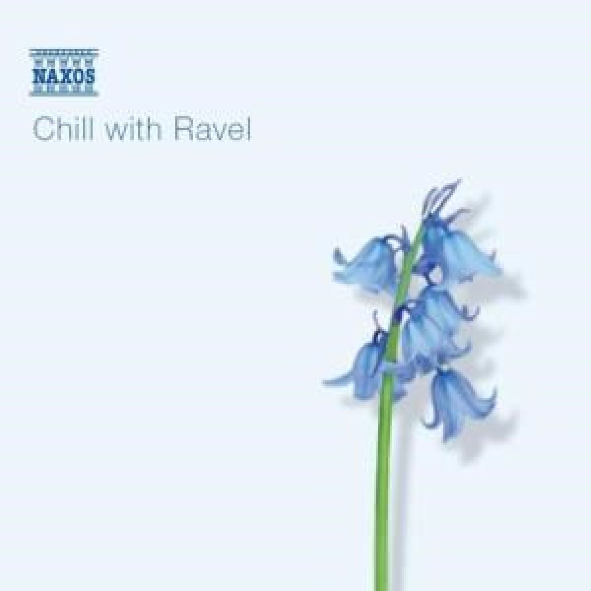 Afbeelding van Various Artists - Chill With Ravel