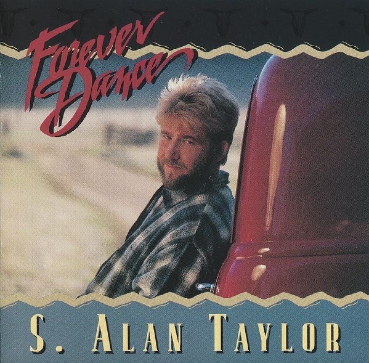 Afbeelding van S. Alan Taylor - Forever Dance